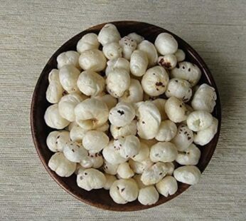 FOX NUTS (PHOOL MAKHANA)