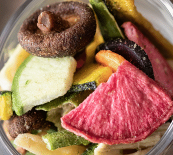 AGROFARM VEGETABLE CHIPS