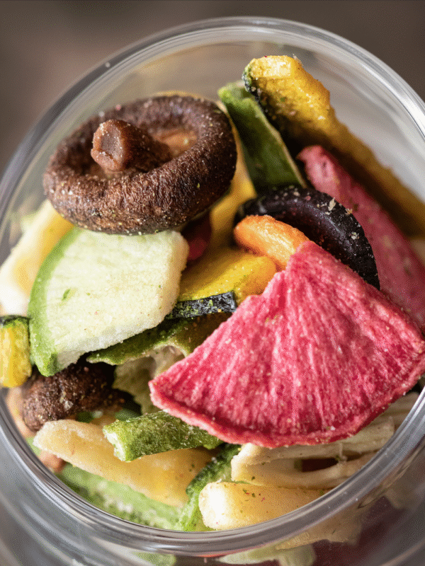 AGROFARM VEGETABLE CHIPS