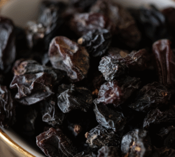 BLACK RAISIN (small)