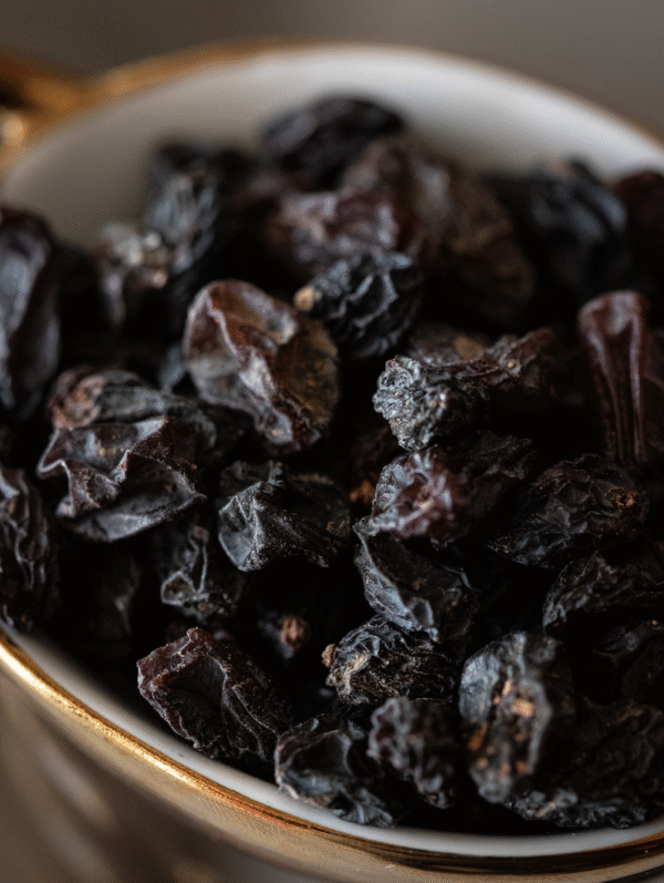 BLACK RAISIN (small)