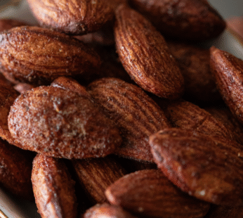 ALMOND ROASTED BBQ