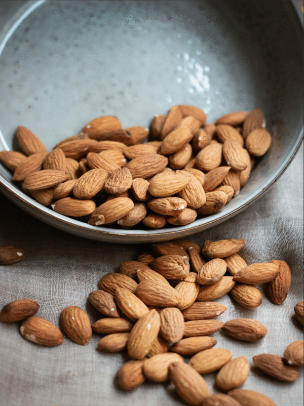 ALMONDS (MAMRA)