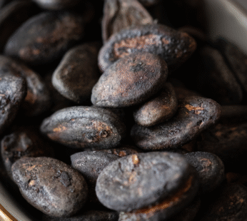 BLACK SEEDS ROASTED