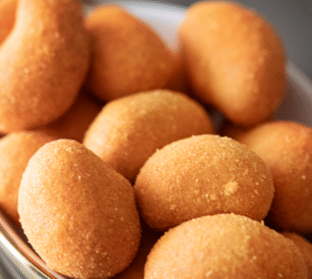 CASHEW CHEESE