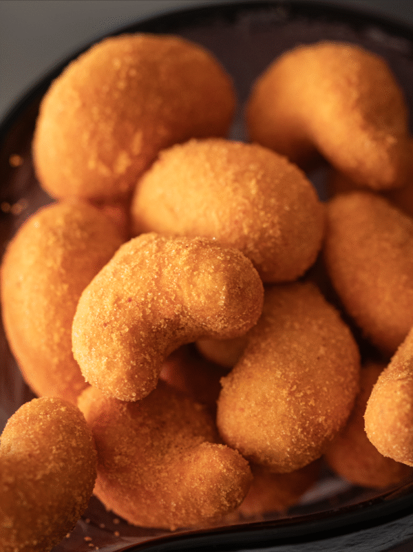 CASHEW CRACKER CHEETOS