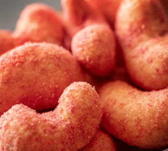 CASHEW CRACKER KETCHUP