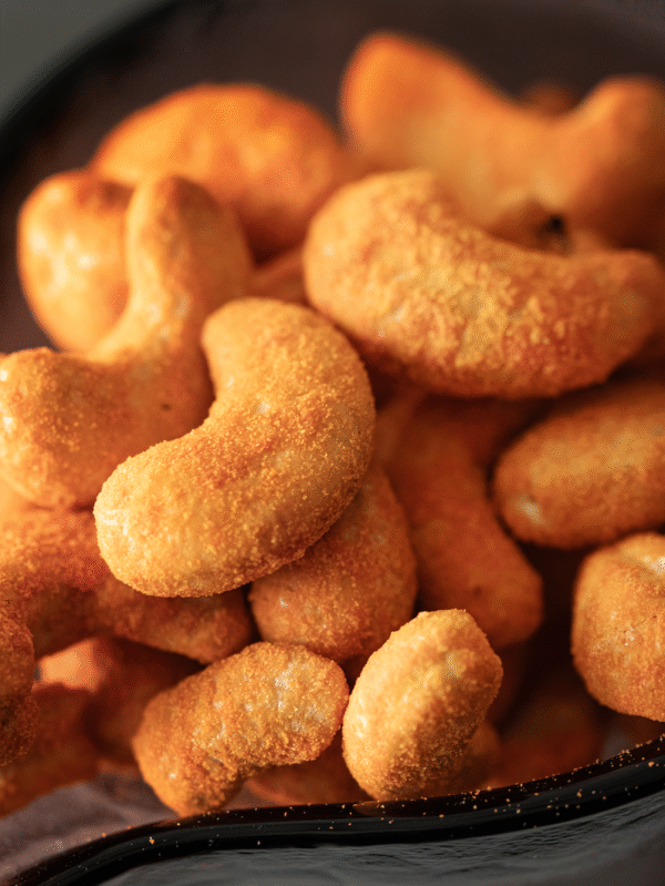 CASHEW ROASTED CHEESE (w240)