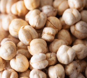 CHICKPEAS