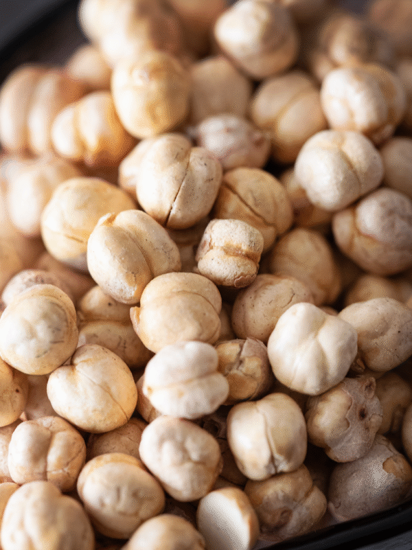 CHICKPEAS