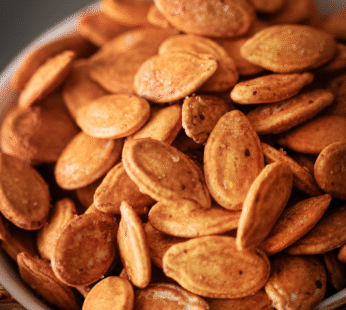 EGYPTIAN SEEDS ROASTED BBQ