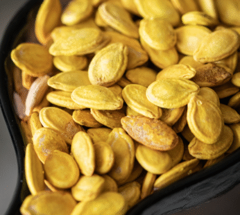 EGYPTIAN SEEDS ROASTED YELLOW
