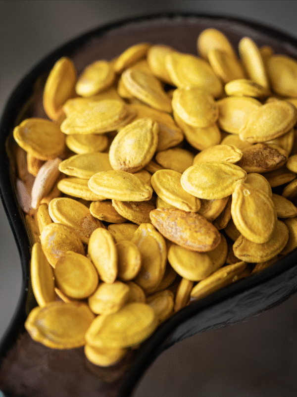 EGYPTIAN SEEDS ROASTED YELLOW