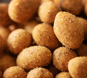 KRI KRI PEANUTS BBQ