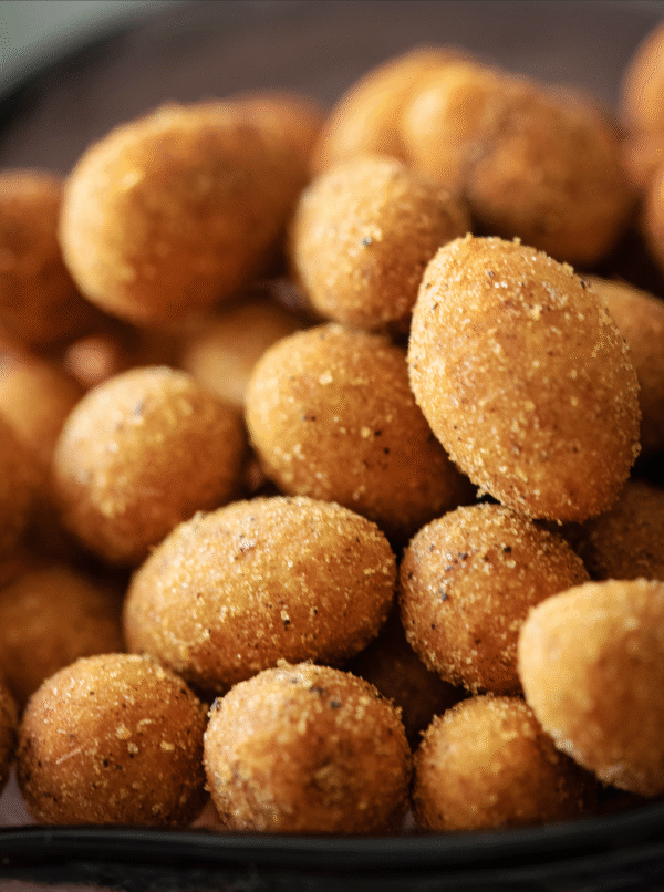 KRI KRI PEANUTS BBQ