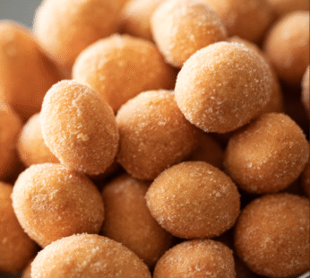 KRI KRI PEANUTS SALT