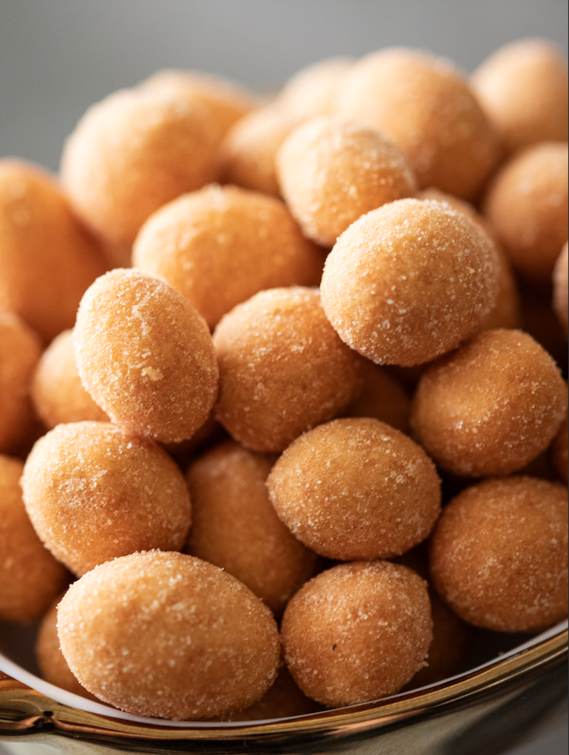 KRI KRI PEANUTS SALT