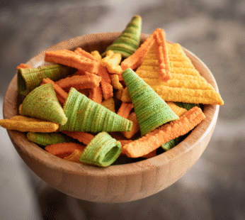 LE DUXANA SWEET TACO CHIPS