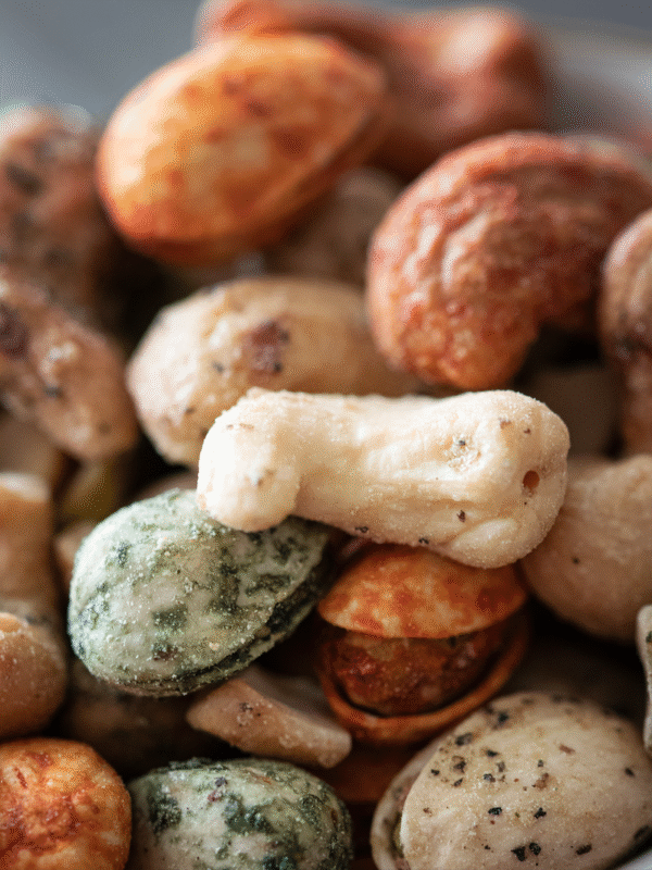 MIX NUTS PREMIUM
