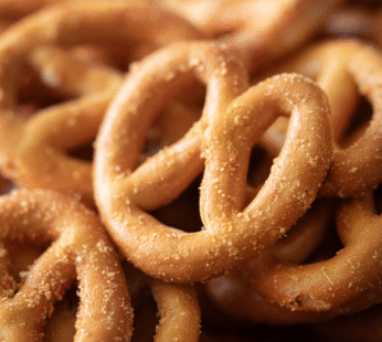 MIX PRETZEL