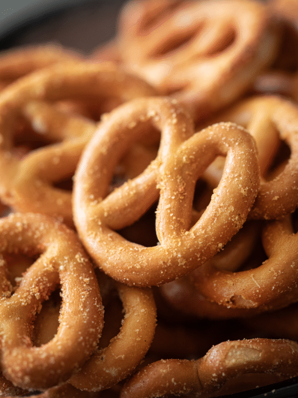 MIX PRETZEL