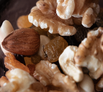 MIXED NUTS