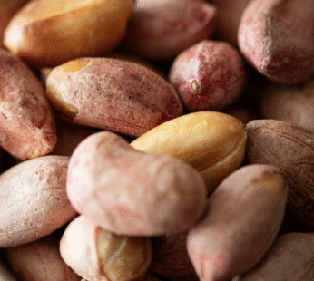 PEANUTS ROASTED ZAHRA