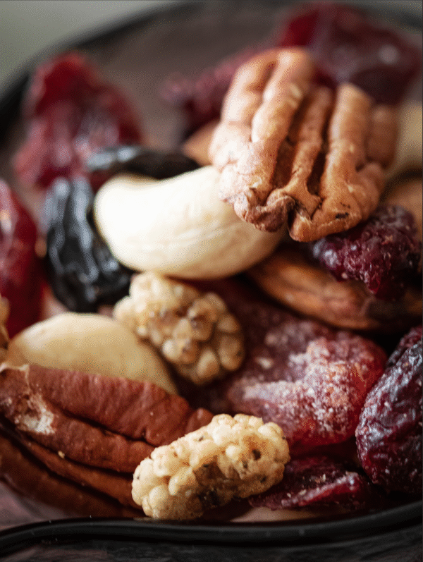 PREMIUM HEALTHY MIX