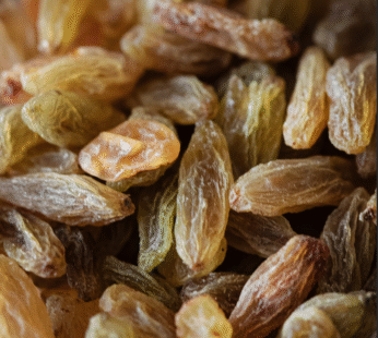 GREEN RAISIN SMALL
