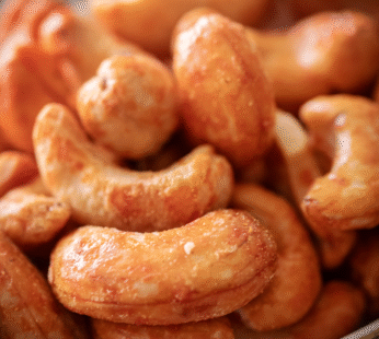 ROASTED CASHEW MAGIC CHILLI