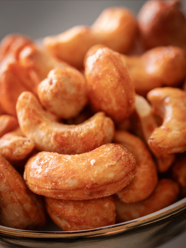 ROASTED CASHEW MAGIC CHILLI