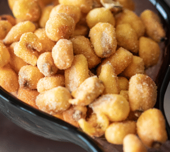 ROASTED CORN CHEESE