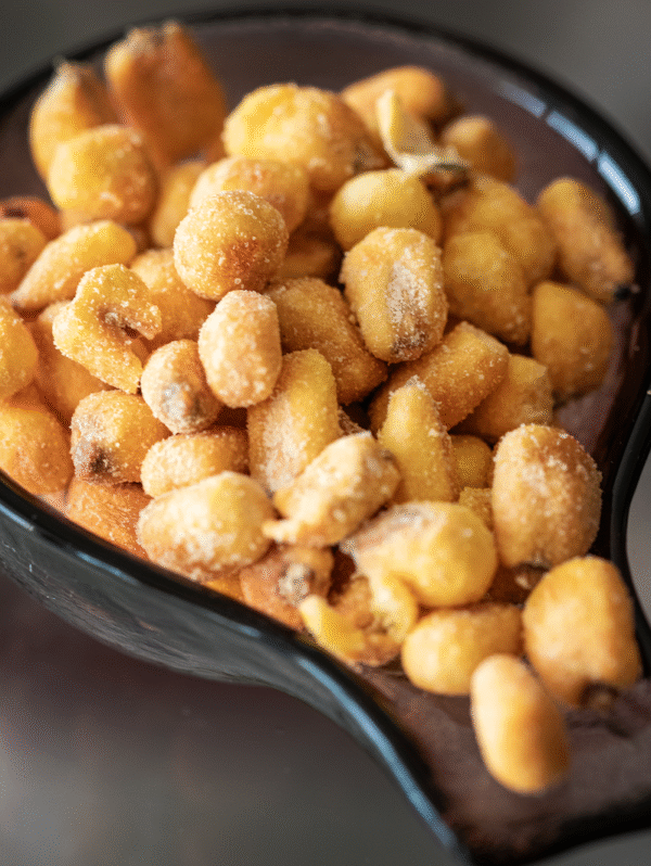ROASTED CORN CHEESE