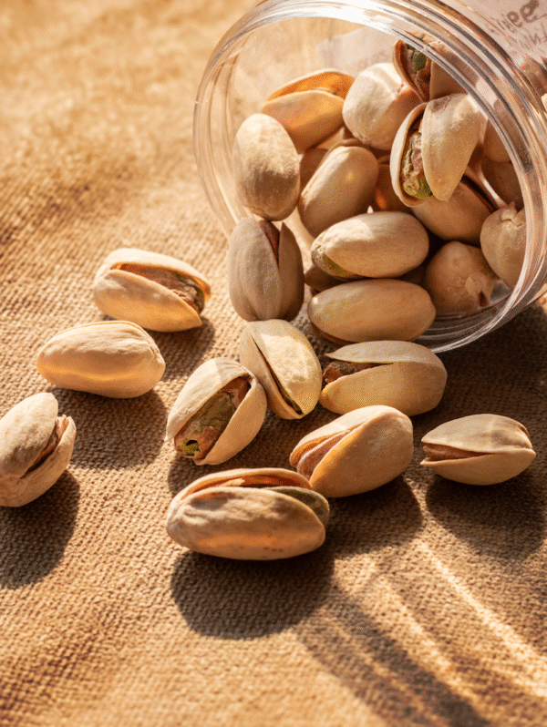 ROASTED PISTACHIO (USA)
