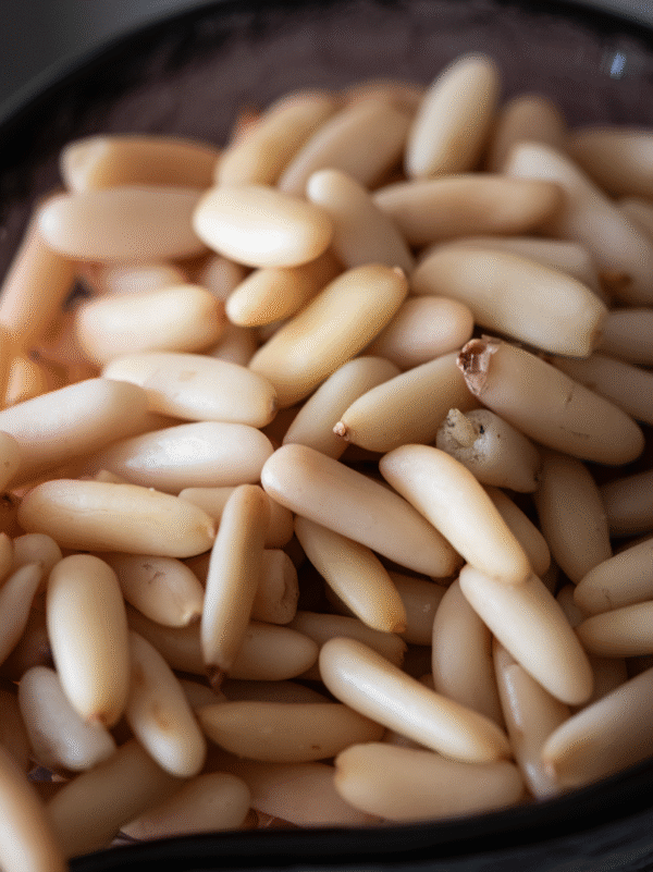 SNOBER PINE NUTS (PAK)