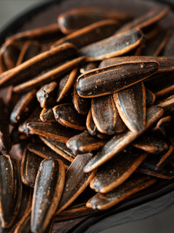 SUNFLOWER SEEDS ROASTED BBQ