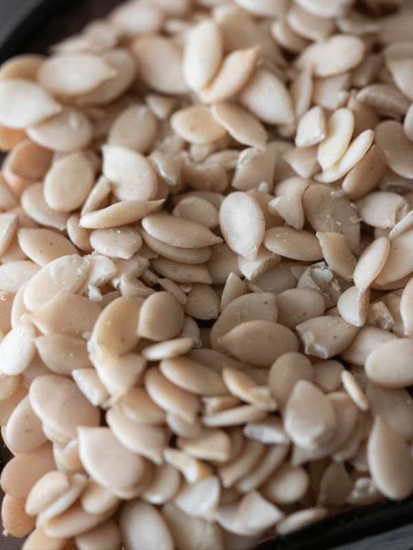 WATERMELON SEEDS