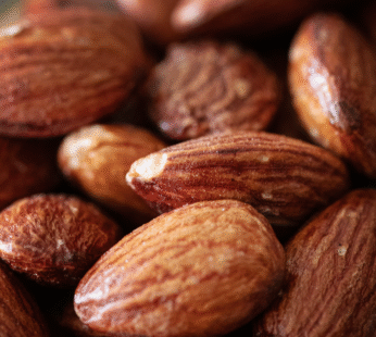 ALMOND ROASTED LEMON