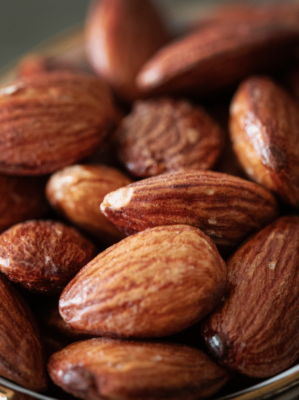ALMOND ROASTED LEMON