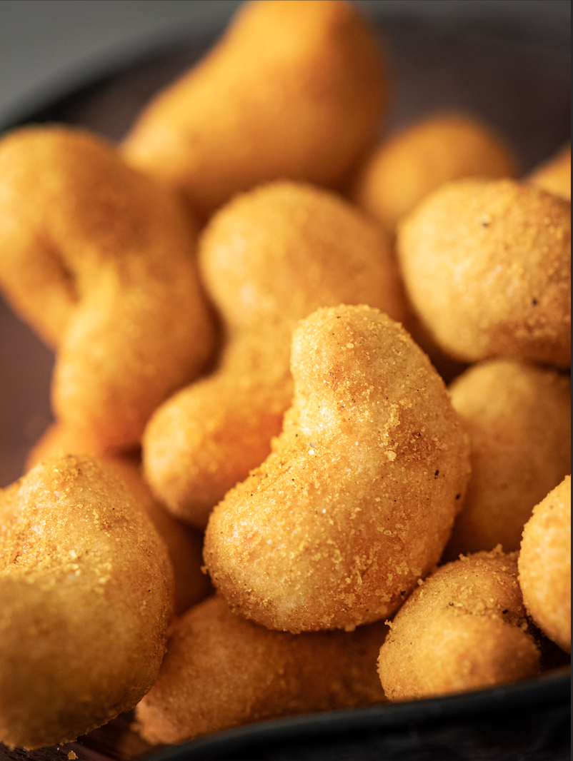 CASHEW CRACKER TIKKA MASALA