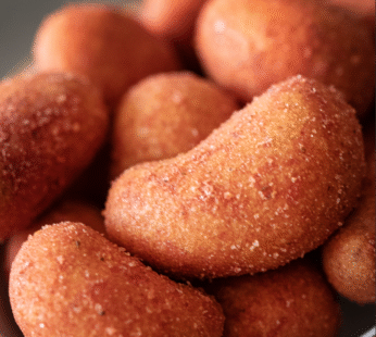 CASHEW SPICY
