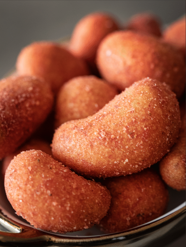CASHEW SPICY