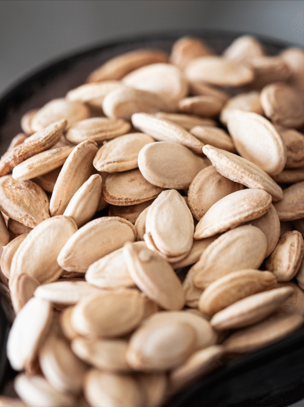 EGYPTIAN SEEDS ROASTED WHITE