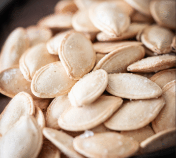 KOOSA SEEDS ROASTED LEMON
