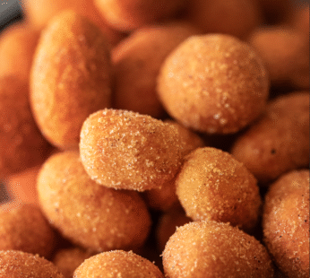 KRI KRI PEANUTS SPICY