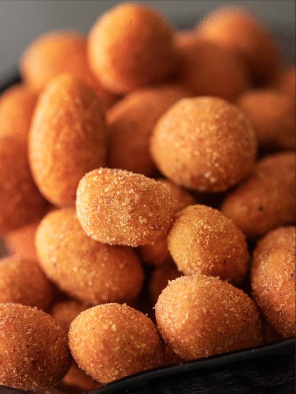 KRI KRI PEANUTS SPICY