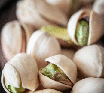 PISTACHIO INSHELL PLAIN (USA 18/20)