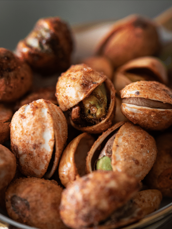 PISTACHIO ROASTED BBQ (USA)