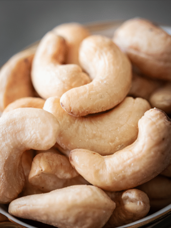 ROASTED CASHEW SALT (180)