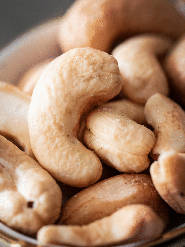 ROASTED CASHEW SALT (240)